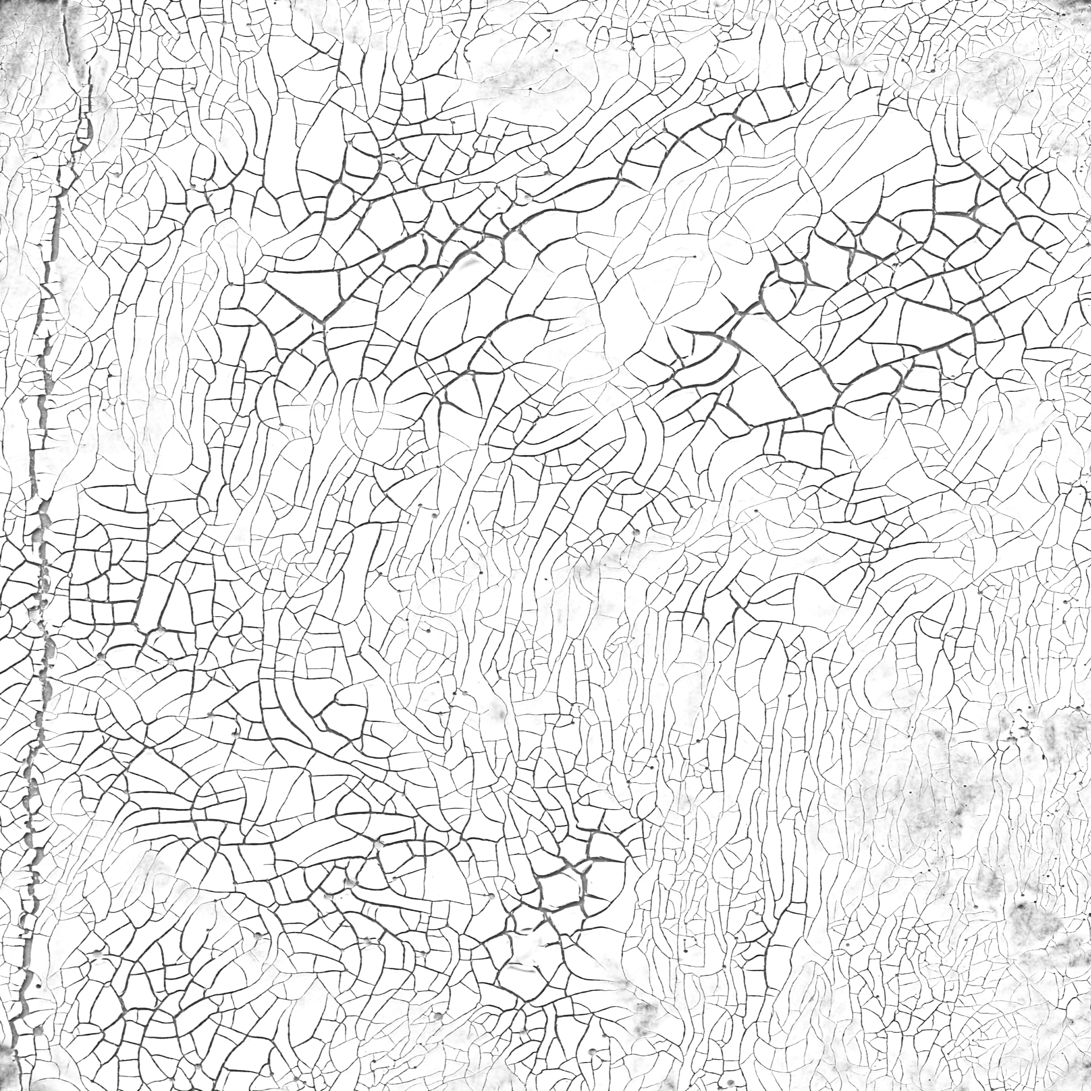 Hg Crackle Overlay Pngtransparent Grunge Texture Png - Crackle Overlay Png Clipart (3600x3600), Png Download