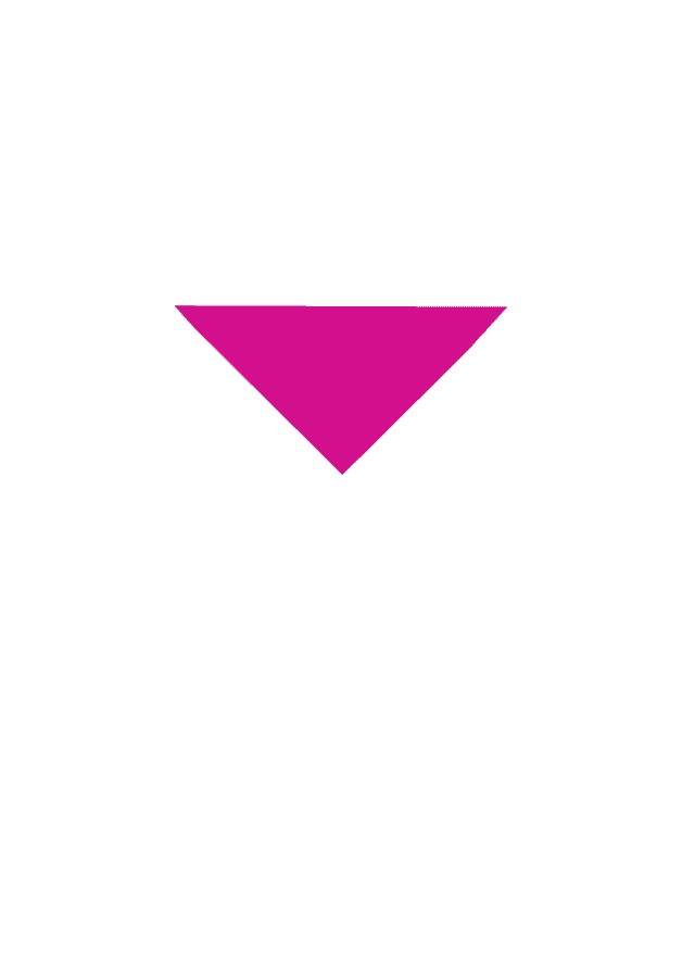 Martini Glass Clipart (640x879), Png Download