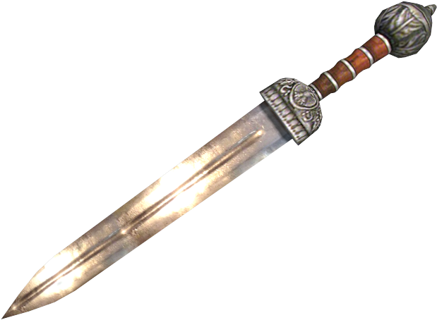 Ancient Roman Weapons Png Clipart (640x480), Png Download