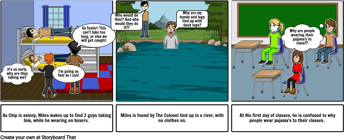 Looking For Alaska - Cartoon Clipart (1165x488), Png Download