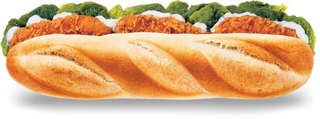 Crocodille Hot Strips - Hot Dog Bun Clipart (1181x550), Png Download