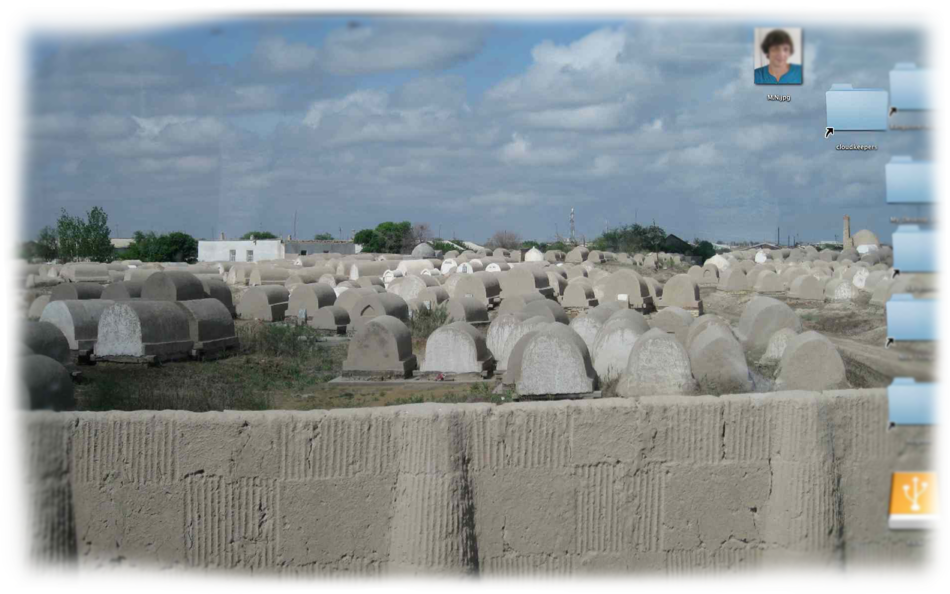 10 Aug 2013 - Cemetery Clipart (1920x1200), Png Download