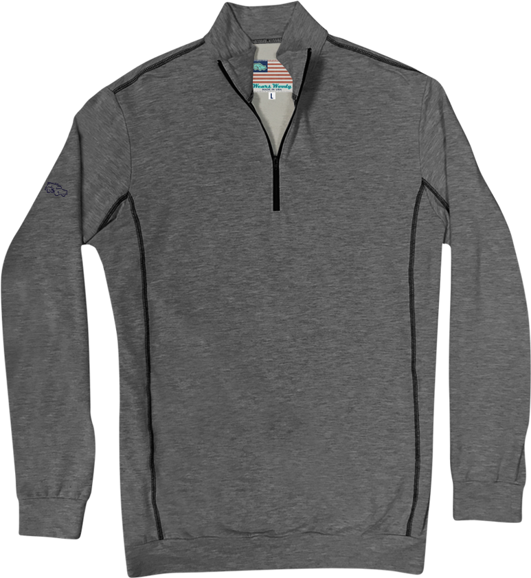 All Year Pullover - Long-sleeved T-shirt Clipart (773x841), Png Download