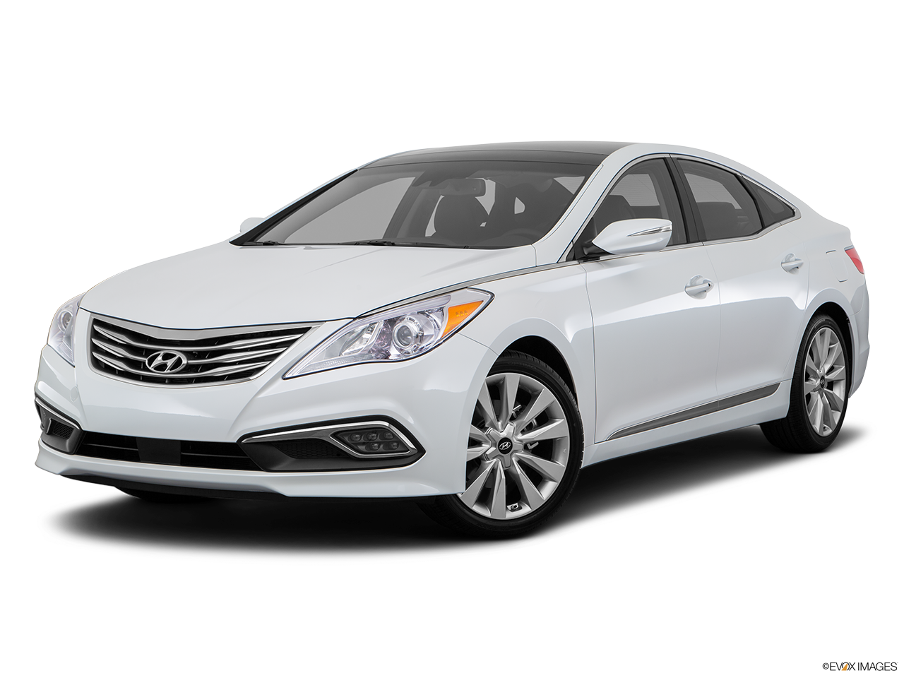 2016 Hyundai Azera - 2017 Kia Cadenza Png Clipart (1280x960), Png Download