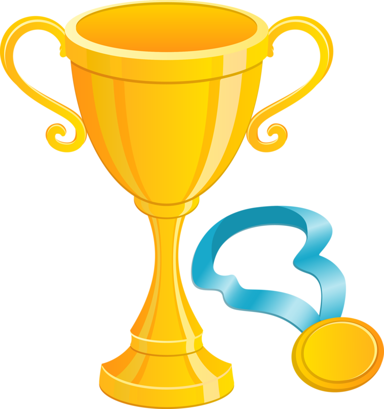 Призеры Получили Грамоты, Кубки И Футбольные Мячи От - Teaching Aids Icon Clipart (750x800), Png Download