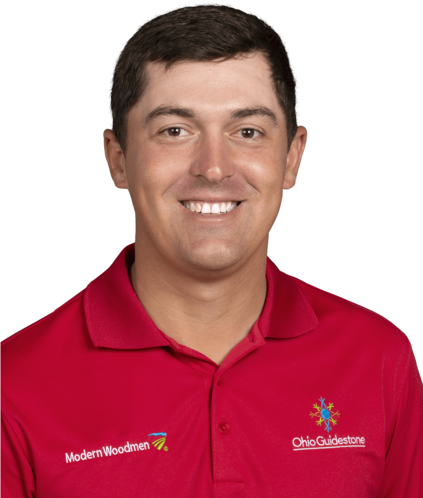 Justin Lower - Henrik Stenson Clipart (840x1050), Png Download