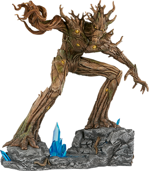 Guardians Of The Galaxy - Do Groot Grande Clipart (523x600), Png Download