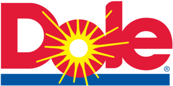 Dole Food Company Clipart (640x480), Png Download