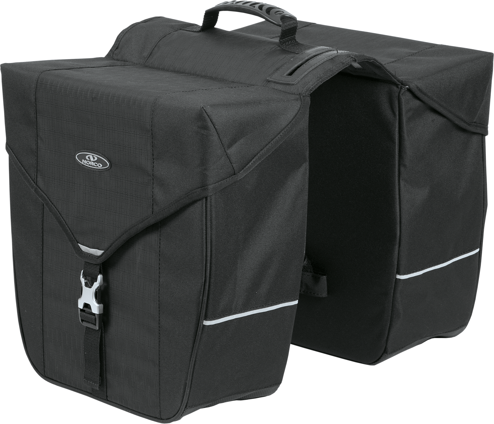 Bantry Double Bag Clipart (1632x1400), Png Download