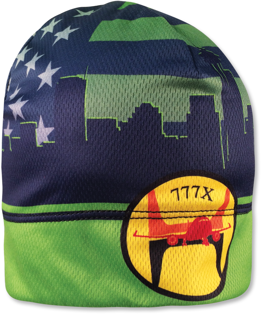 Beanie Clipart (1200x1200), Png Download