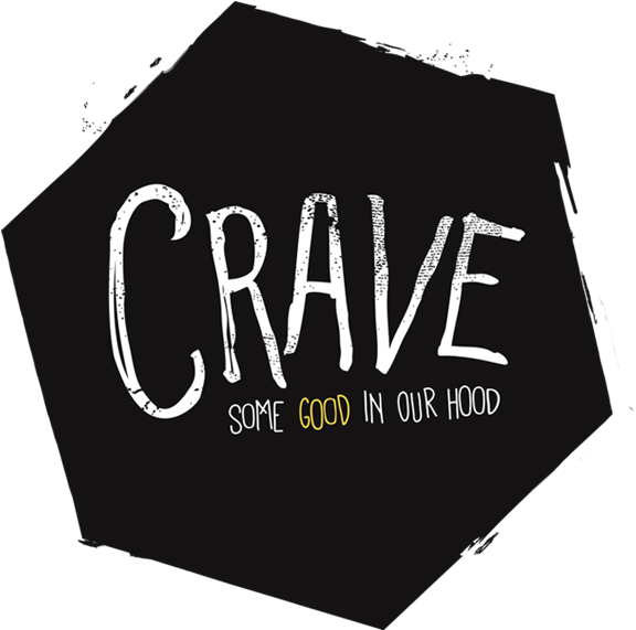 Under The Hood Of Crave Cafe - Leeds Arts University Logo Clipart (626x630), Png Download