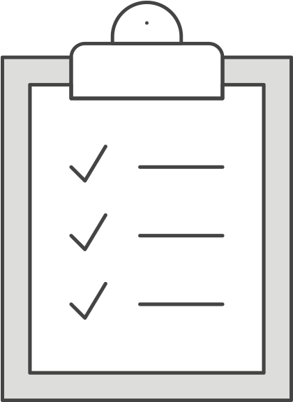 Clipboard - Parallel - Png Download (600x600), Png Download