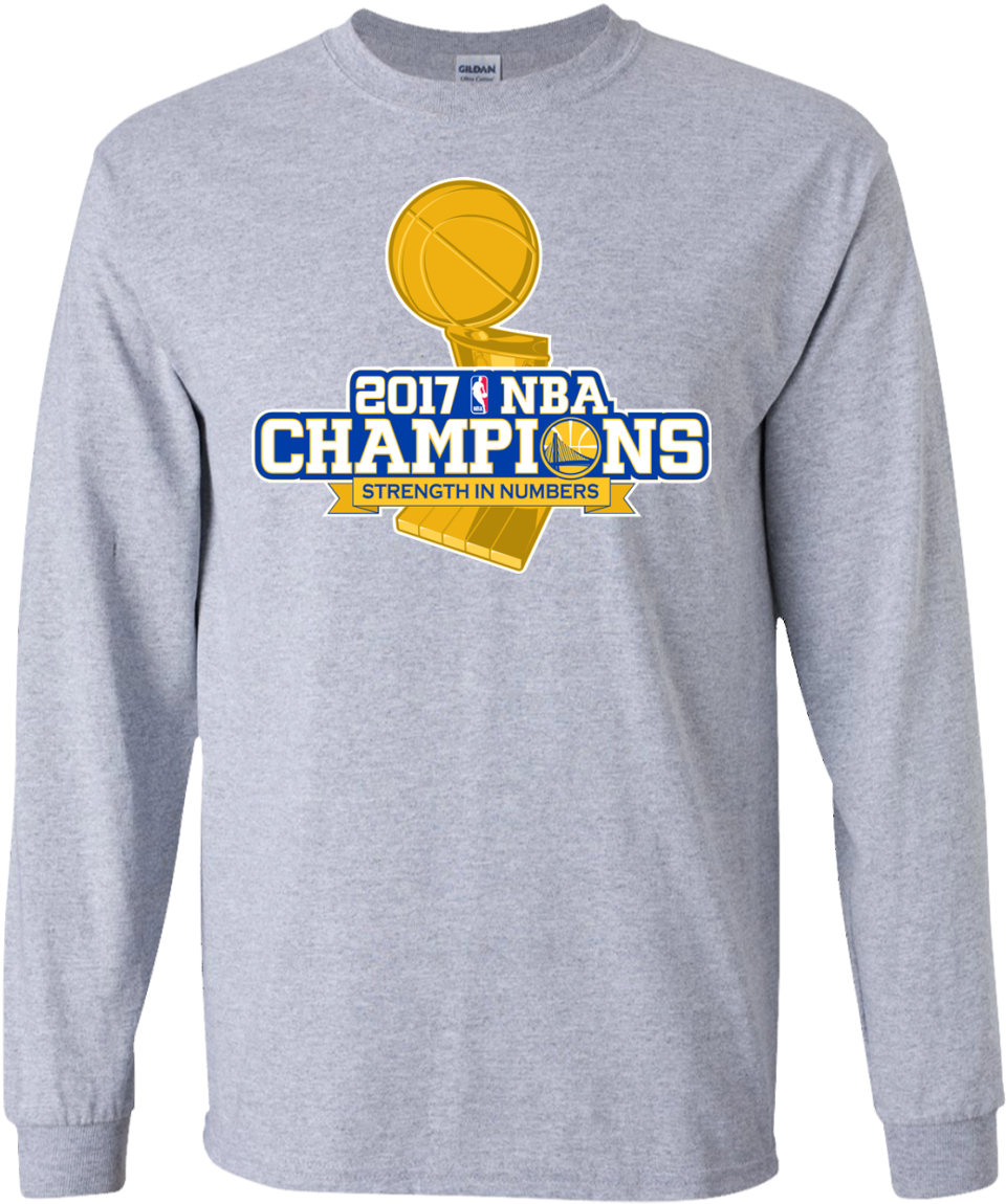 Golden State Warriors Championship Shirt, Tank, Sweater - Shikamaru T Shirt Clipart (1155x1155), Png Download