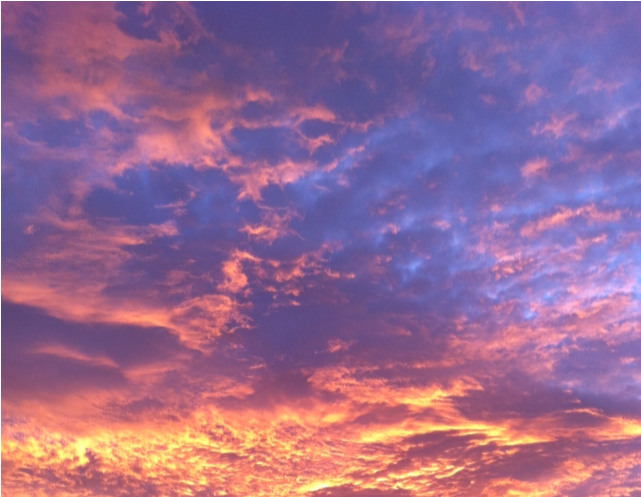 Nubes Tumblr Png Clipart (640x960), Png Download