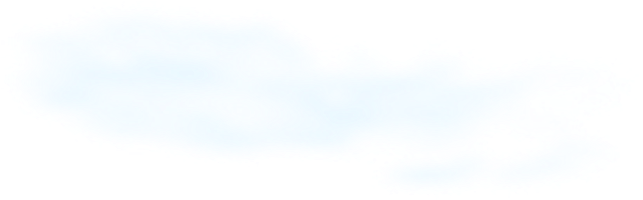 Nube-13 - Darkness Clipart (1289x457), Png Download
