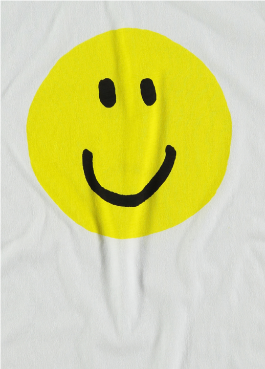 Yporqué Smile & Sad Tee - Smiley Clipart (960x720), Png Download