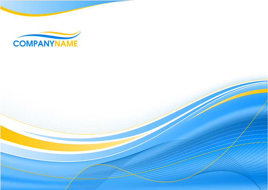 With Wavy Lines Free Png Pik Psd - Wave Vector Clipart (900x900), Png Download