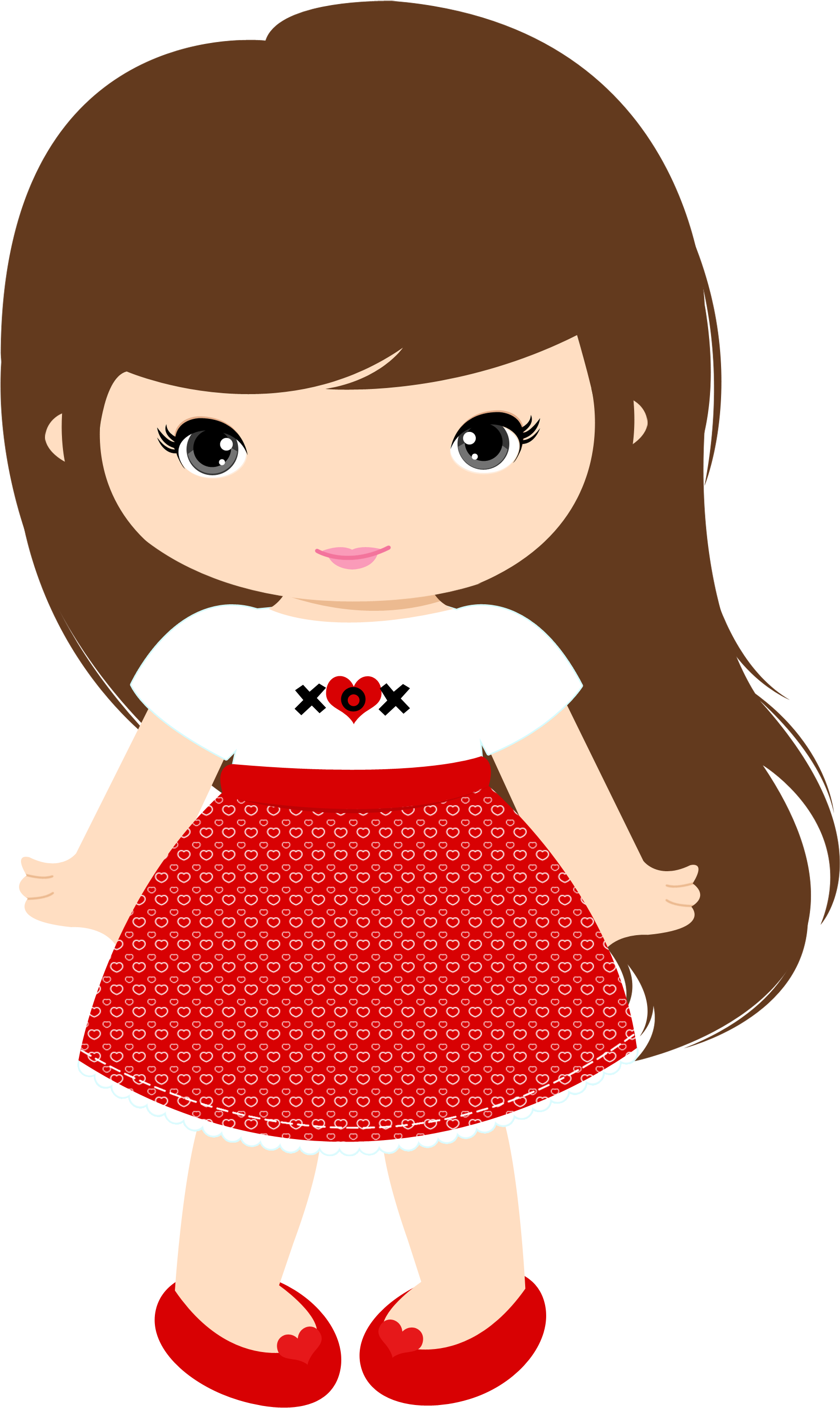 Free Png Download Girl Png Images Background Png Images - Girl Clipart Transparent Png (480x797), Png Download