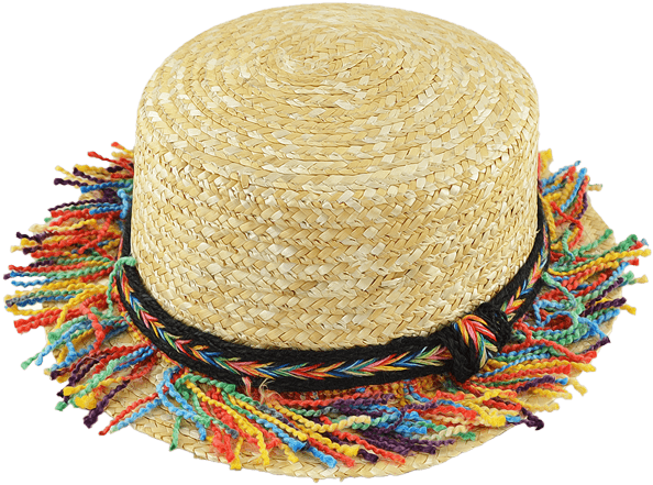 Copyright ©2014-2018 Gearbest - Sombrero Hawaiano Png Clipart (600x798), Png Download