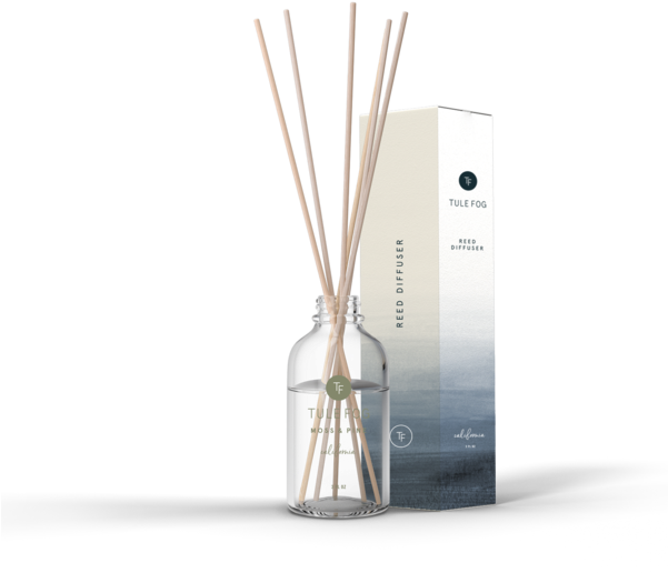 Tule Fog Clipart (600x567), Png Download