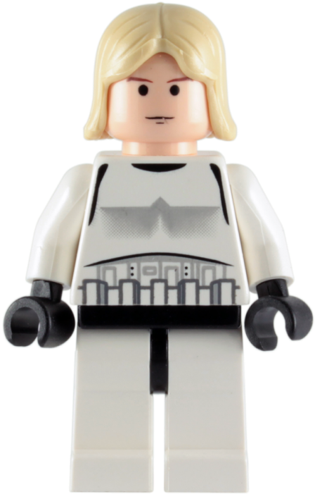 Lego Star Wars Clipart (700x700), Png Download