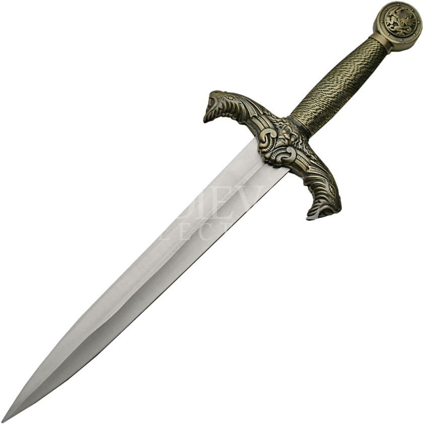 Arthur Transparent Sword - Melee Weapons In The Middle Ages Clipart (850x850), Png Download