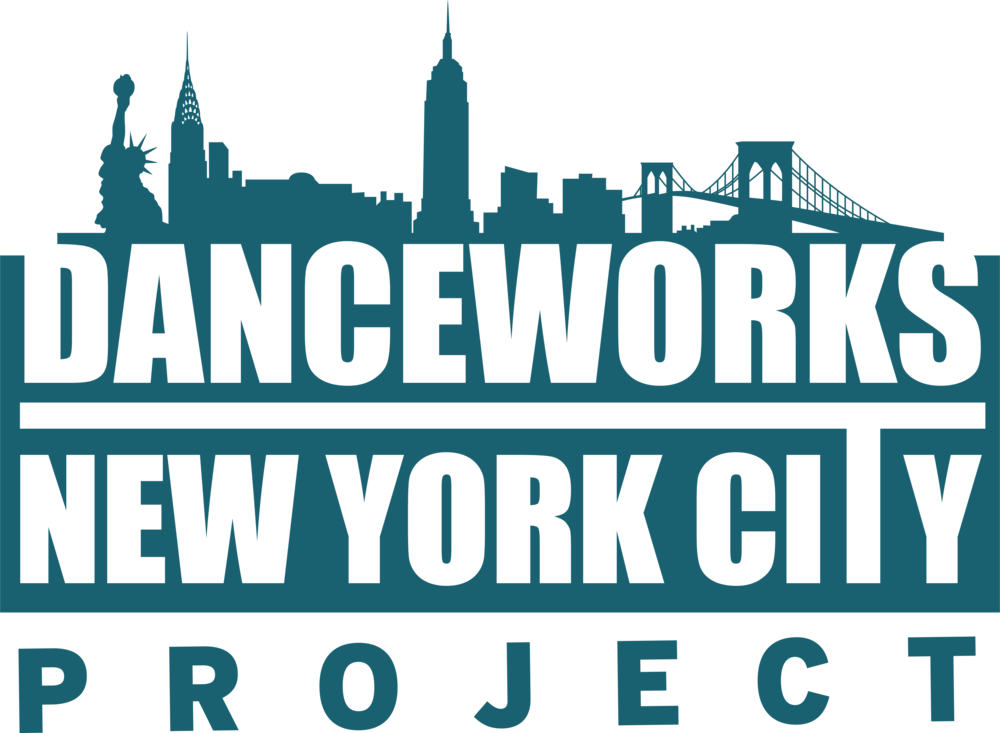 Dwnyc Season14 Logo Noglow Web - Skyline Clipart (1000x733), Png Download