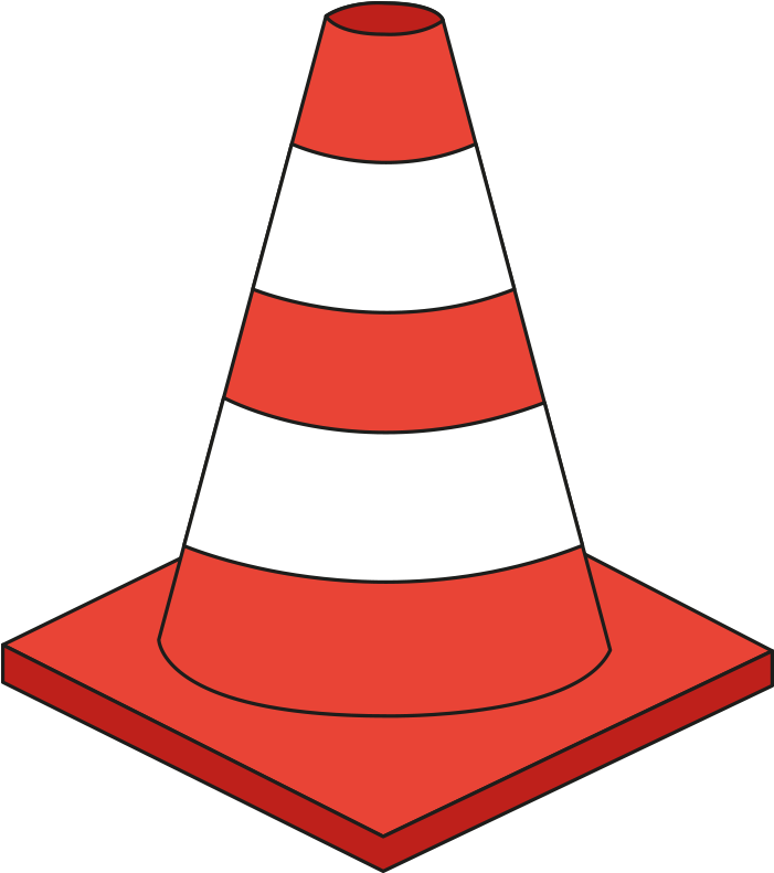 Under Construction , Png Download Clipart (701x791), Png Download