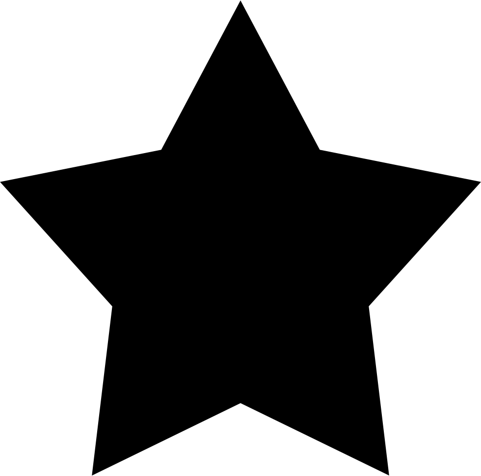 Png File - Star Png Clipart (980x970), Png Download