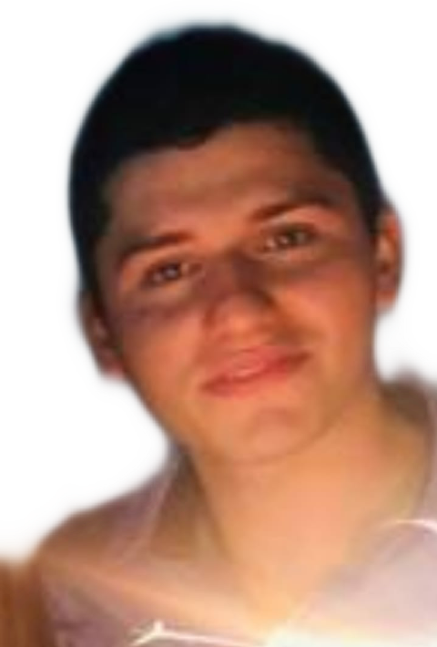 Girl Clipart (480x710), Png Download