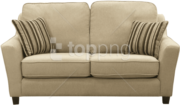 Free Png Download Sofa Png Images Background Png Images - Sofá Png Clipart (850x419), Png Download
