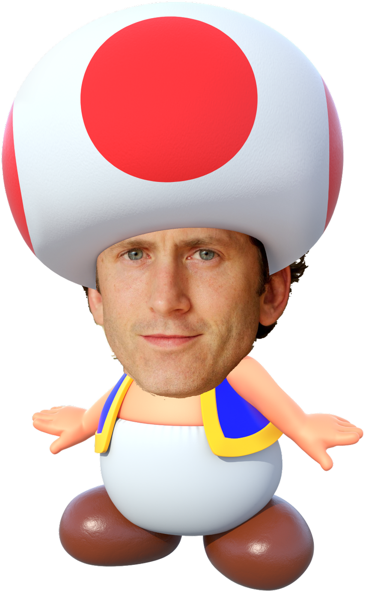 Click To Expand - Todd Howard Clipart (772x1200), Png Download