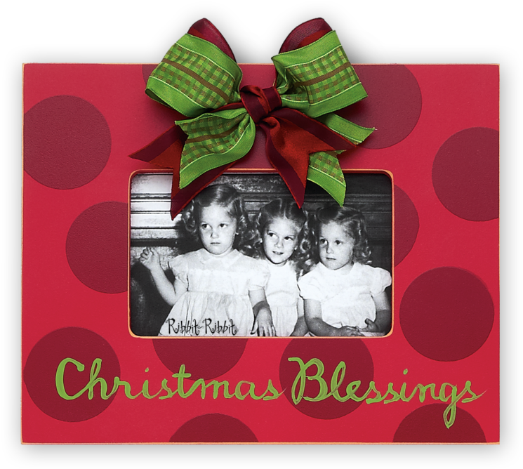 Christmas Blessings Cardinal - Christmas Card Clipart (1024x1024), Png Download