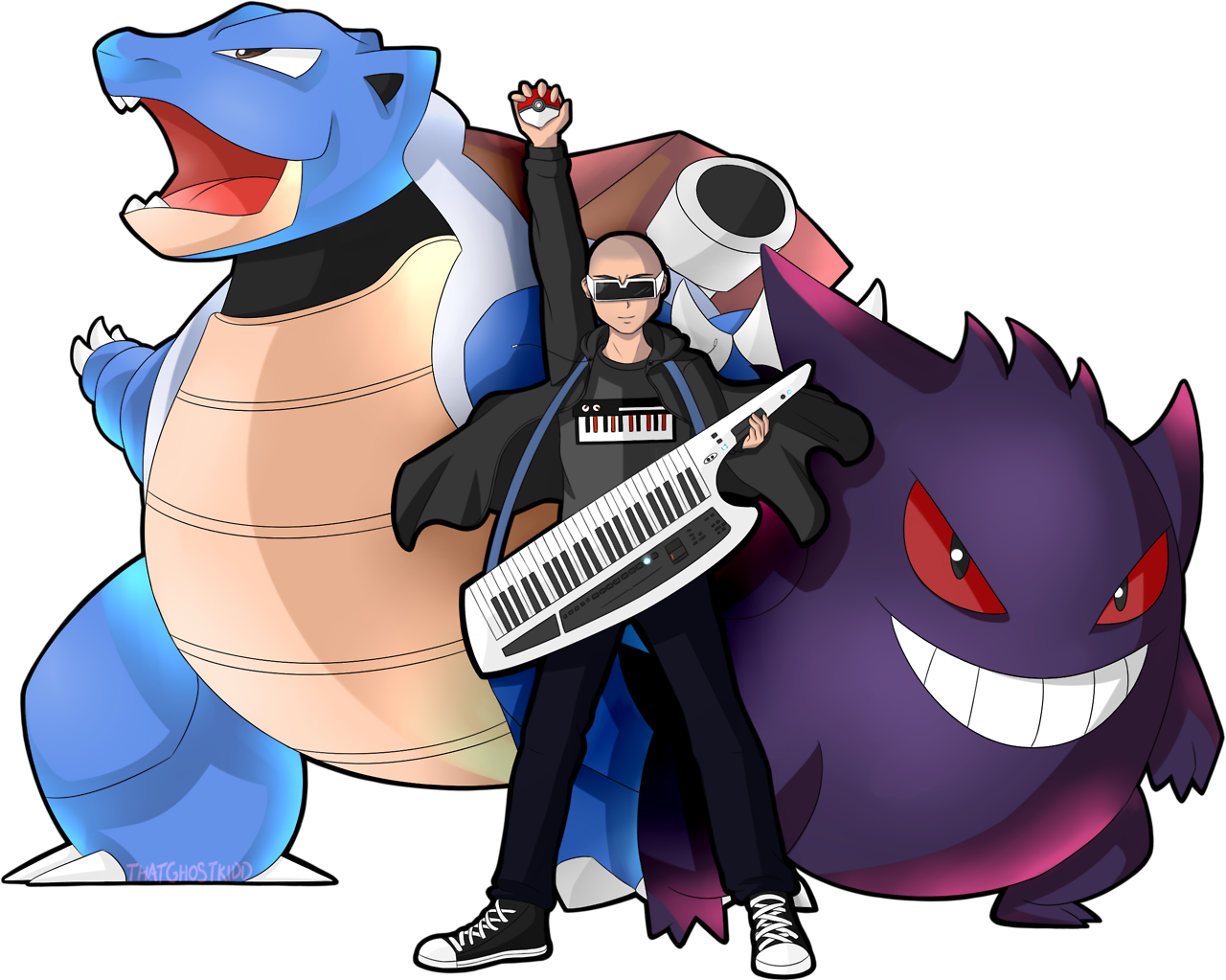 Cartoon Clipart (1280x1029), Png Download