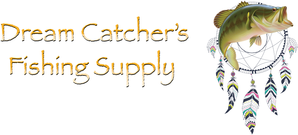 10 Reasons Dream Catcher's Is The Best Fishing Store - Cartoon Clipart (1200x600), Png Download