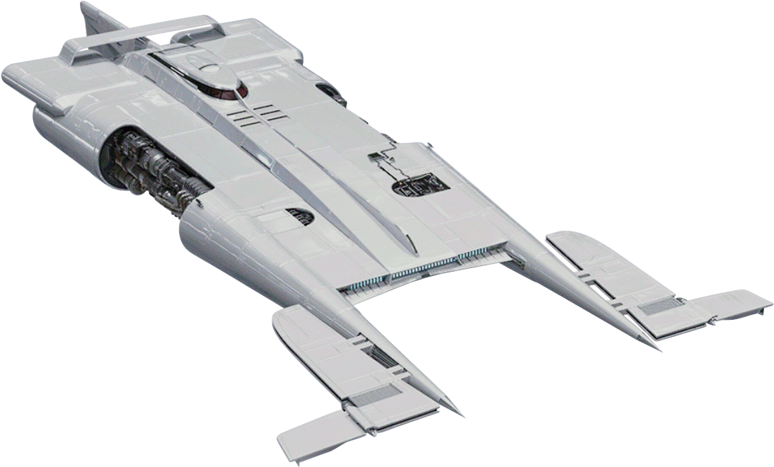 Dj's Ship Star Wars , Png Download - Star Wars Dj Ship Clipart (1094x660), Png Download
