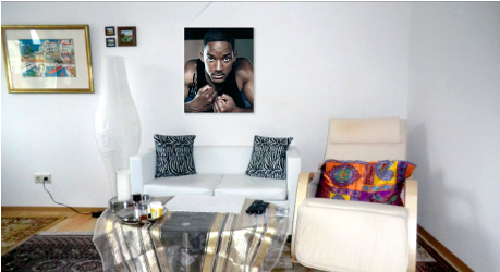 Will Smith - Interior Design Clipart (572x572), Png Download