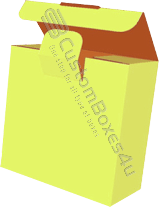 Box , Png Download - Paper Clipart (556x723), Png Download