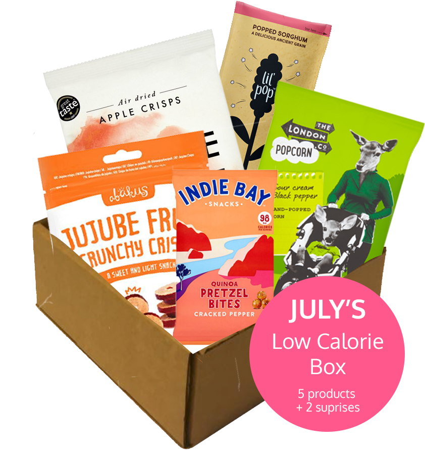 July's Box - Box Clipart (1111x1000), Png Download