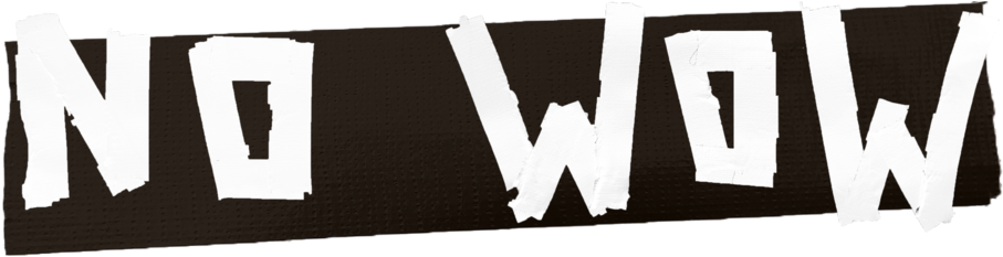 Wow Png Clipart (1000x234), Png Download