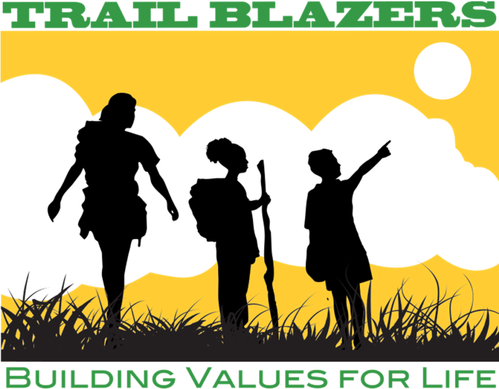 Performing Arts Campers' Age Range - Trailblazers Camp Clipart (1010x800), Png Download