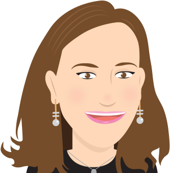 Speakers Retail Png Face Hank Hill Transparent - Illustration Clipart (400x400), Png Download