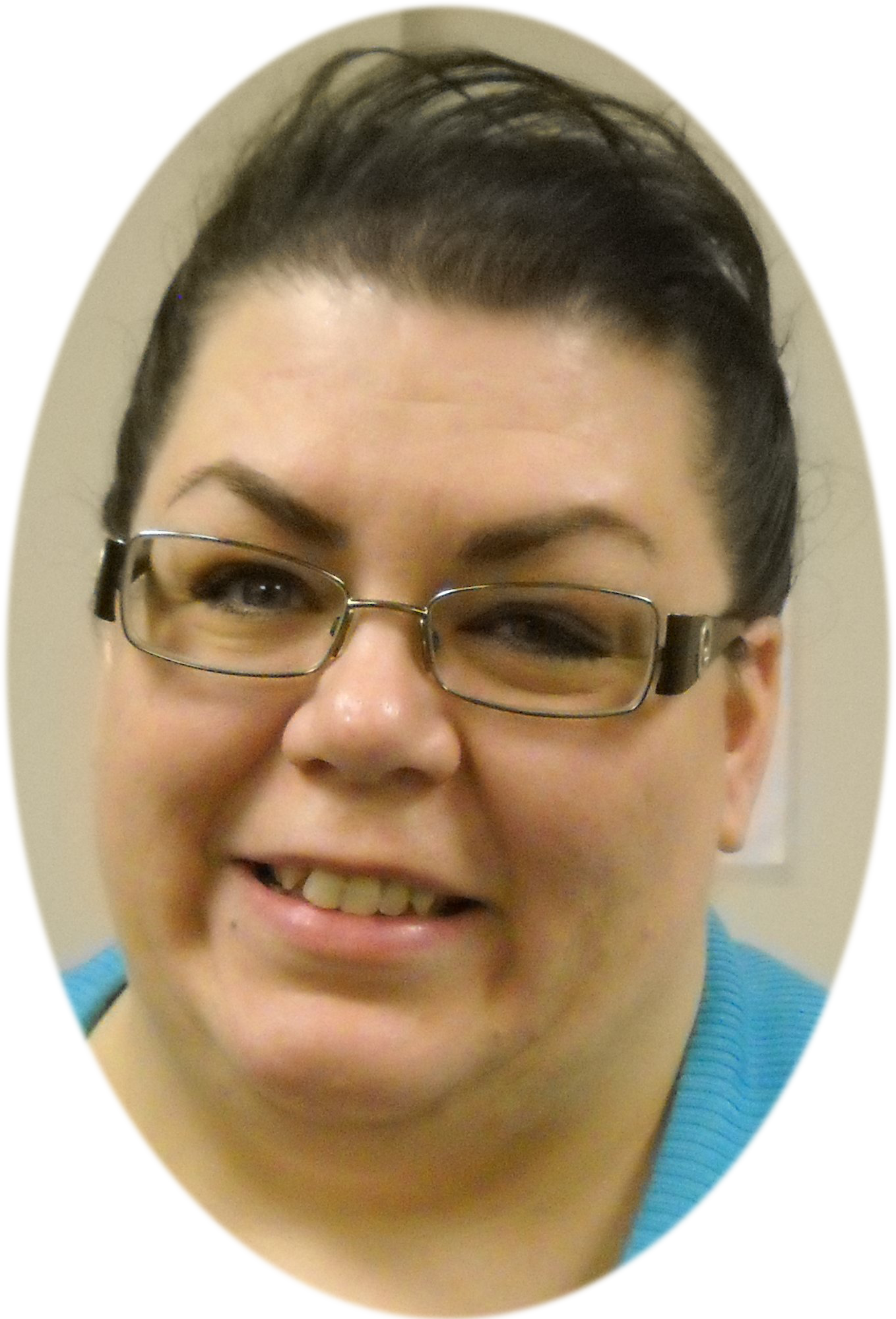 On August 5, 2017 We Lost Our Sister, Mother And Best - Oval Clipart (1358x1998), Png Download