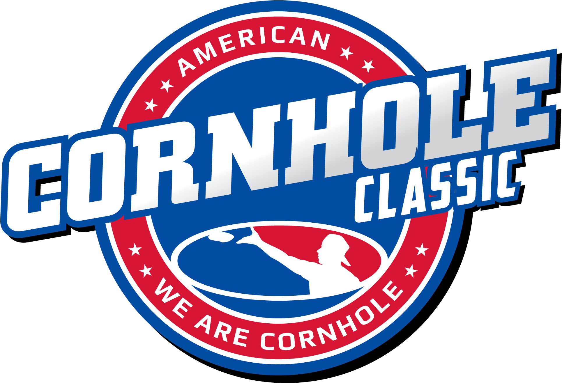 Aco Regionals 1 Sept Cornholeclassic Lg - American Cornhole Organization Clipart (2539x1465), Png Download