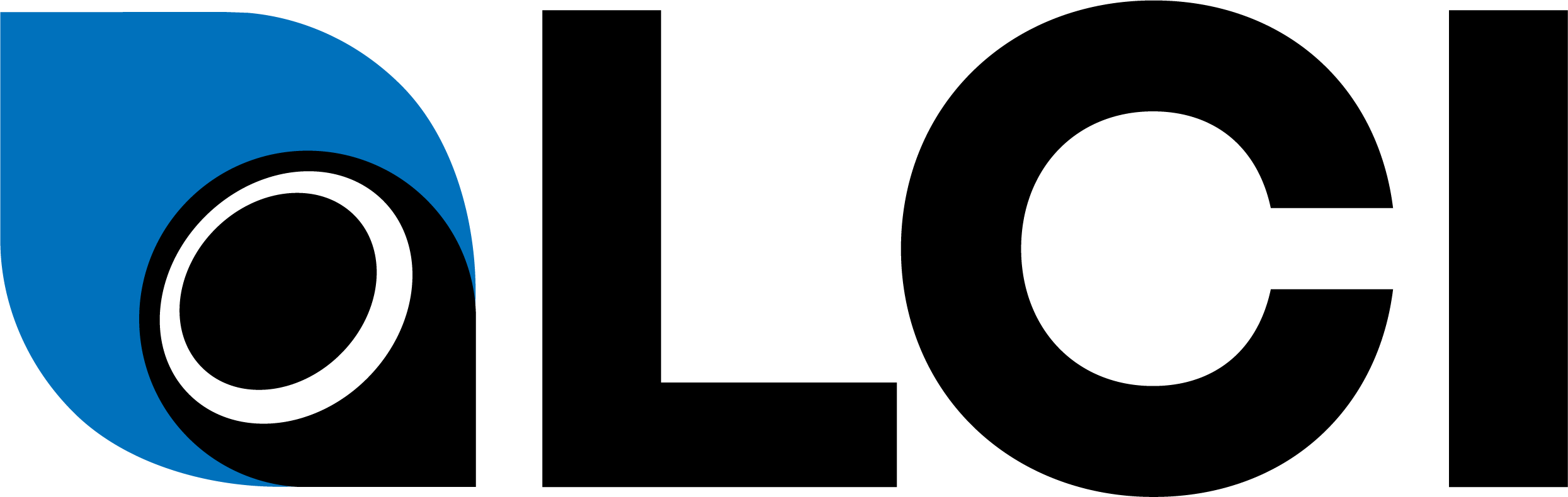 Lci Productions Lci Productions - Ville De Saint Etienne Clipart (2490x790), Png Download