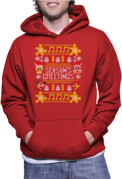 Sweatshirt Clipart (554x600), Png Download