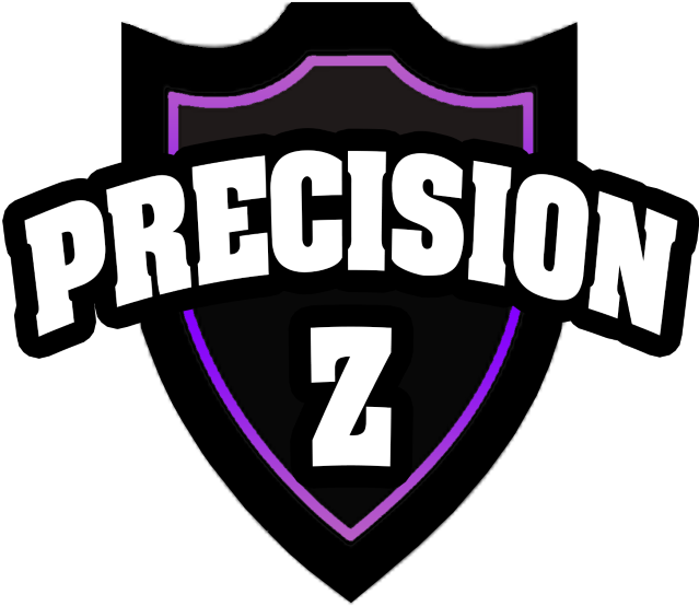 Precision Z - Emblem Clipart (639x639), Png Download