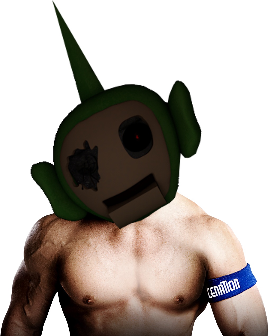 John Cena Angry Png , Png Download Clipart (1013x1273), Png Download