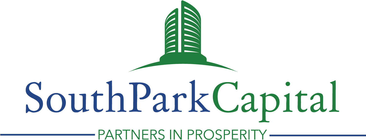 South Park Capital - Real Estate Clipart (1500x617), Png Download