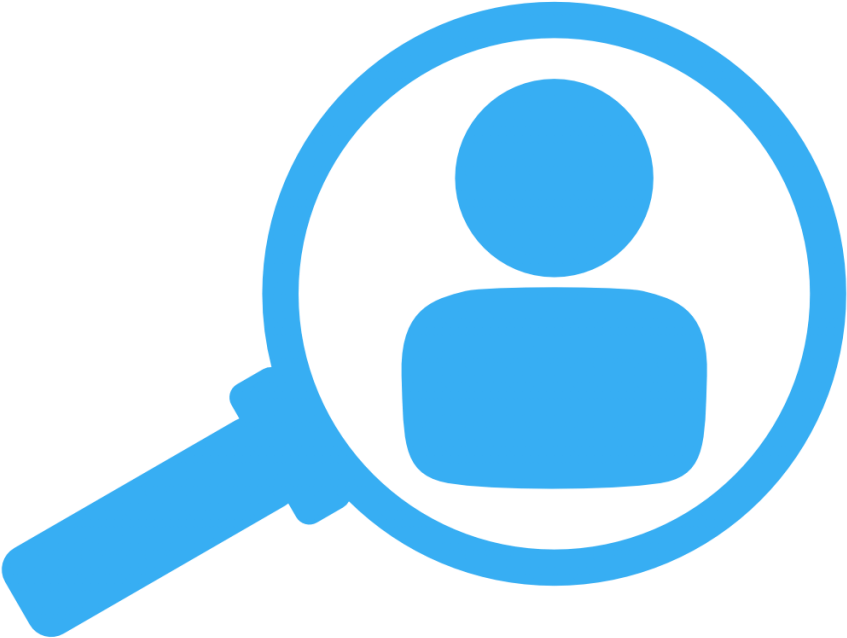 About Messengerpeople - Circle Clipart (1024x1024), Png Download